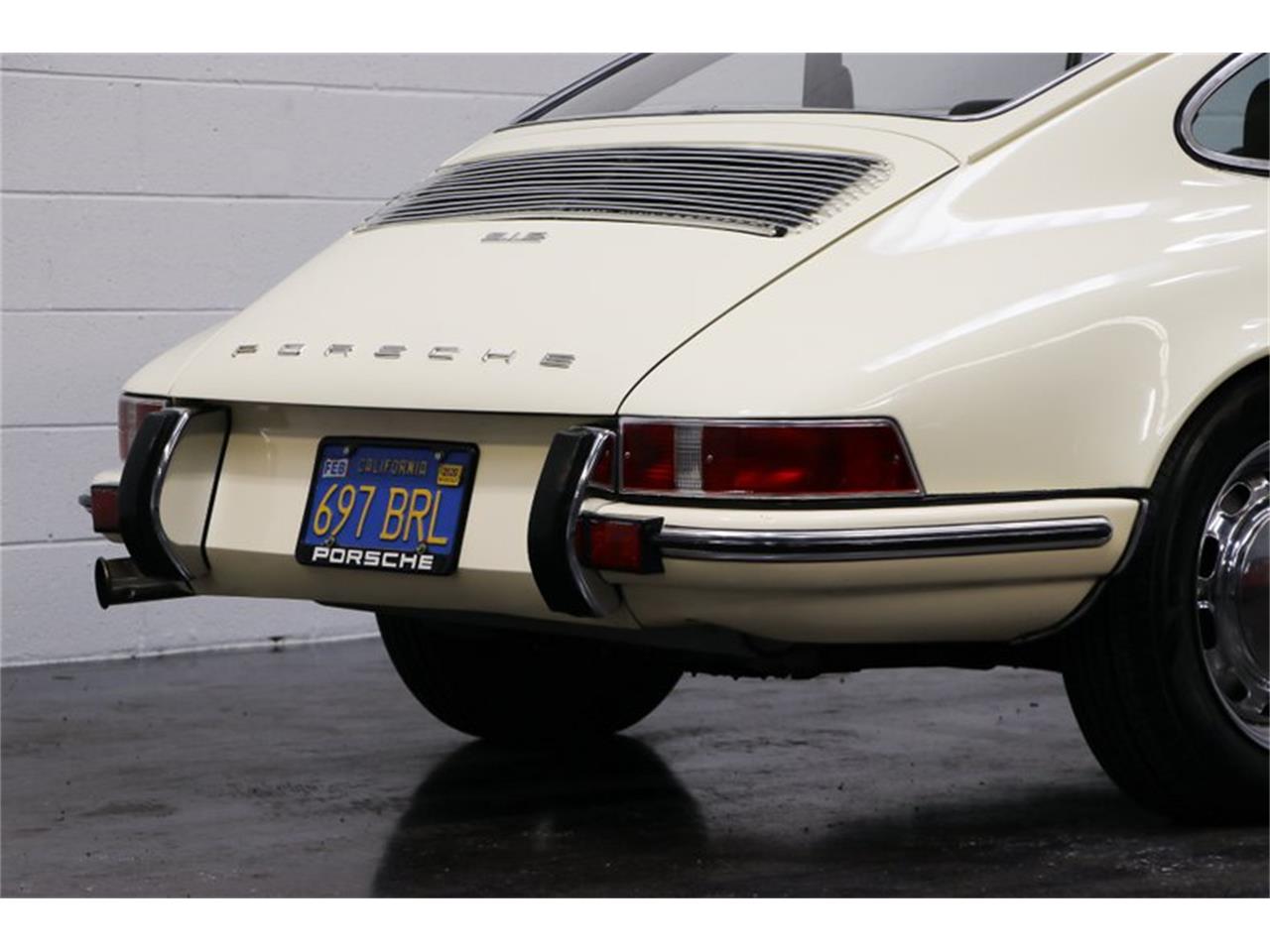 1969 Porsche 912 for sale in Costa Mesa, CA – photo 9