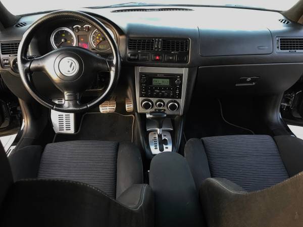 2005 Volkswagen Jetta GLI - 1.8t Turbo (Private Owner) for sale in Scottsdale, AZ – photo 20