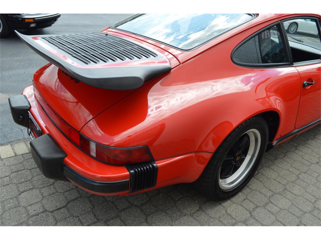 1988 Porsche Carrera for sale in West Chester, PA – photo 12
