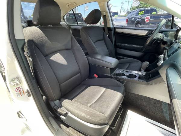 2015 Subaru Legacy 2 5i Premium - - by dealer for sale in Broken Arrow, OK – photo 23