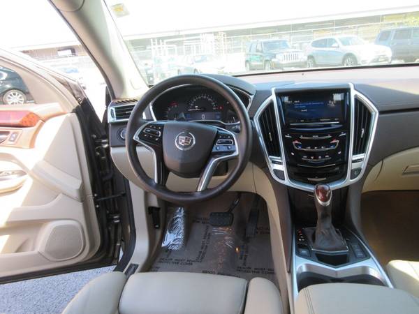 2016 Cadillac SRX PERFORMANCE COLLECTION SUV - cars & trucks - by... for sale in Jackson, MO – photo 18
