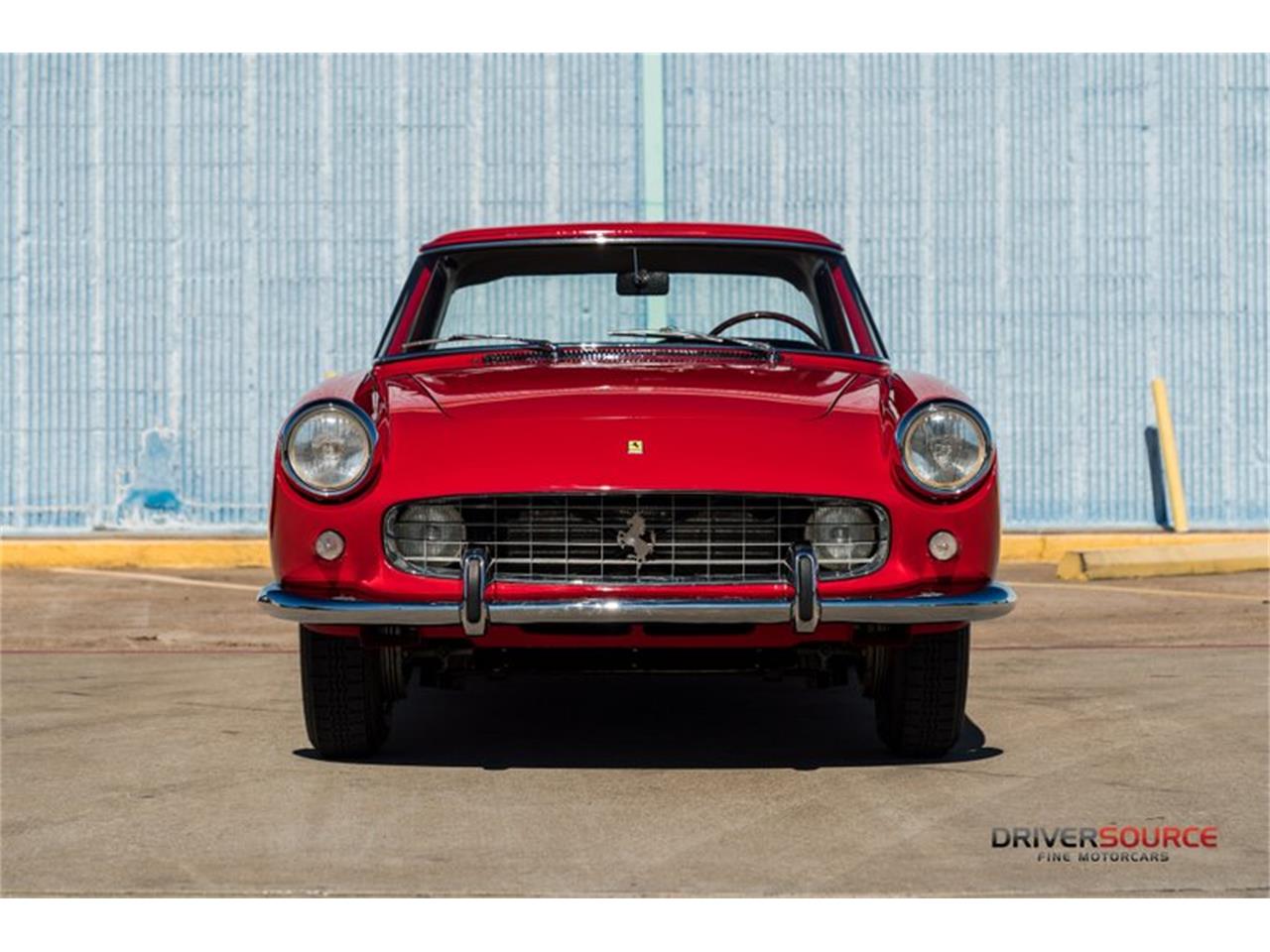 1959 Ferrari 250 for sale in Houston, TX – photo 10
