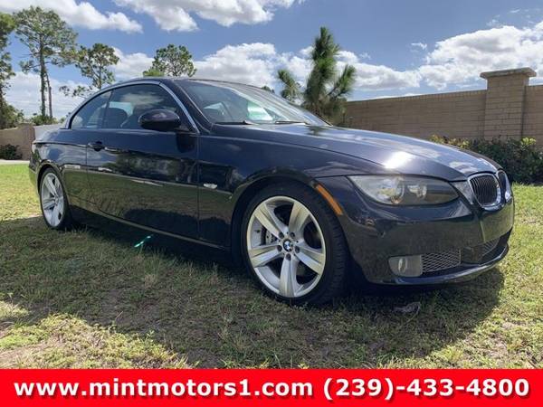 2008 BMW 3 Series 335i - cars & trucks - by dealer - vehicle... for sale in Fort Myers, FL – photo 6