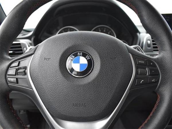 2016 BMW 3 Series 328i - sedan - - by dealer - vehicle for sale in Ardmore, OK – photo 13