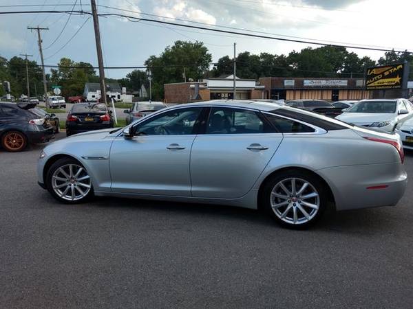 2014 Jaguar XJ - We accept trades and offer financing! for sale in Virginia Beach, VA – photo 6