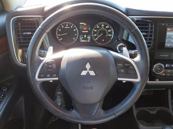 2014 Mitsubishi Outlander GT 4x4 4WD Four Wheel Drive SKU:EZ002558 -... for sale in Panama City, FL – photo 24