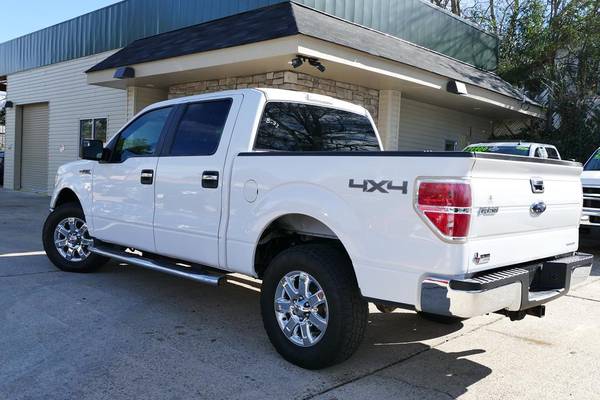 🚨 2014 Ford F150 XLT 4×4 🚨 - 🎥 See Video Of This Ride! for sale in El Dorado, AR – photo 6