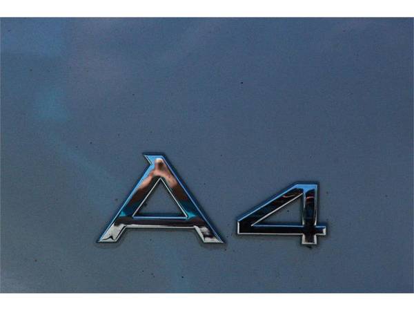2015 AUDI A4 PREMIUM S LINE, 1 OWNER!! for sale in Cary, NC – photo 16