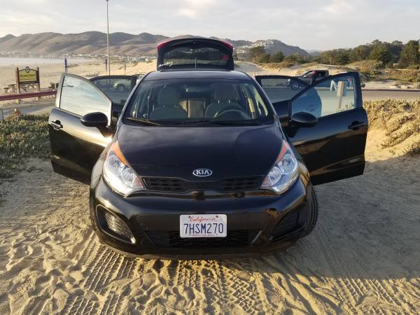Kia Rio Lx 2015 for sale in Los Osos, CA – photo 10