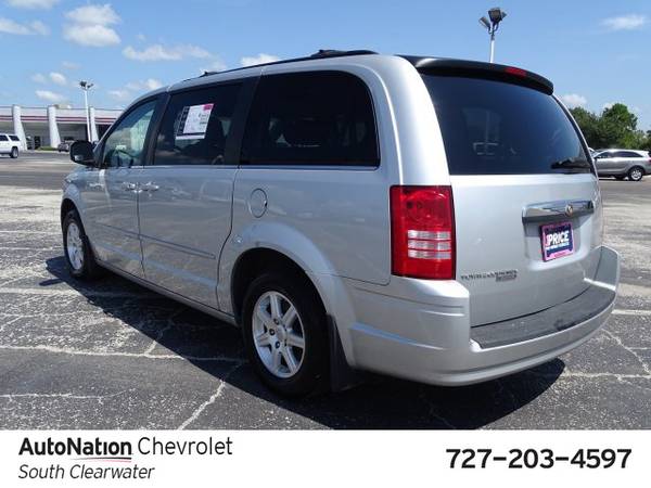 2008 Chrysler Town & Country Touring SKU:8R840667 Regular for sale in Clearwater, FL – photo 8