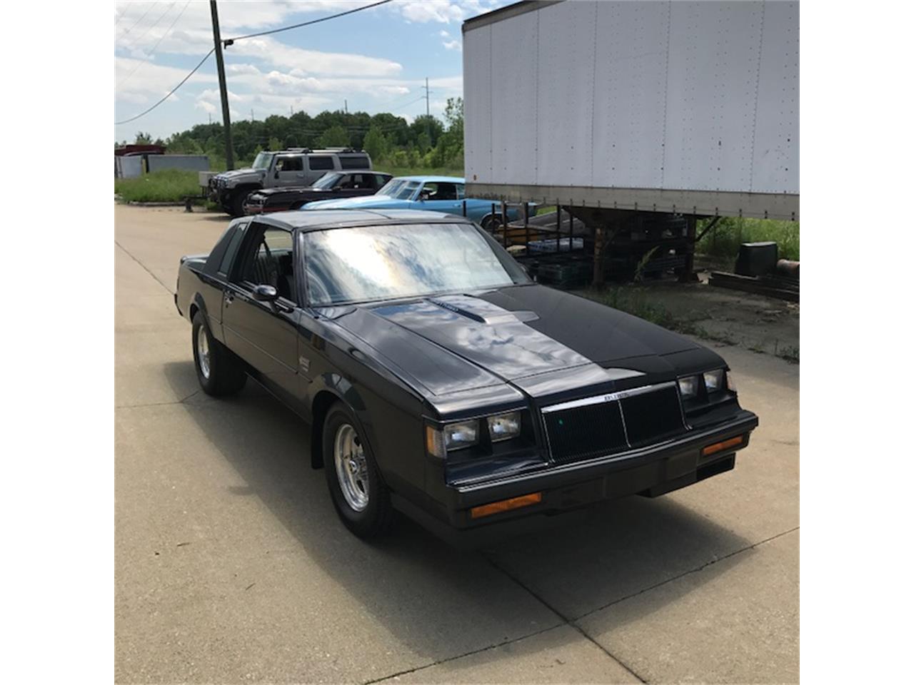 1986 Buick Grand National for sale in Fort Myers, FL – photo 5