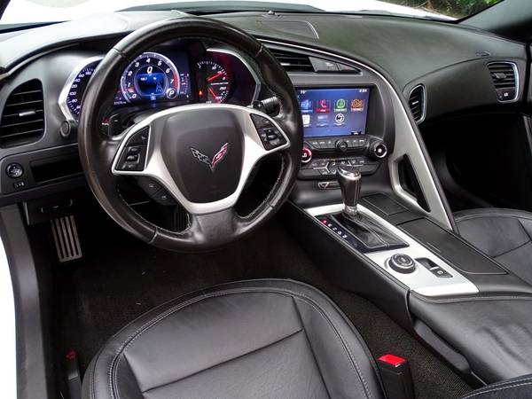 2015 Chevrolet Corvette Stingray 1LT! FUN! FAST! FINANCING AVAIL! for sale in Pasadena, CA – photo 14