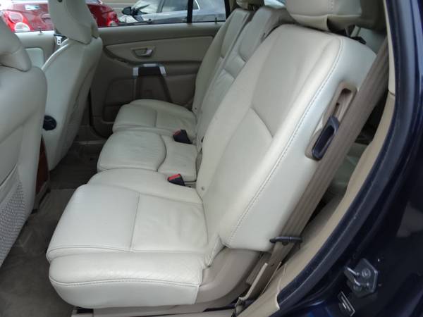 2007 VOLVO XC90-V8-AWD-4DR SUV-SUNROOF- 90K MILES!!! $6,700 for sale in largo, FL – photo 14