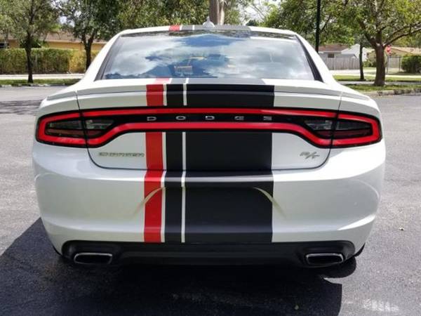 2016 DODGE CHARGER R/T 🤑 BAD CREDIT No Problem YOUR APPROVED for sale in Miramar, FL – photo 6