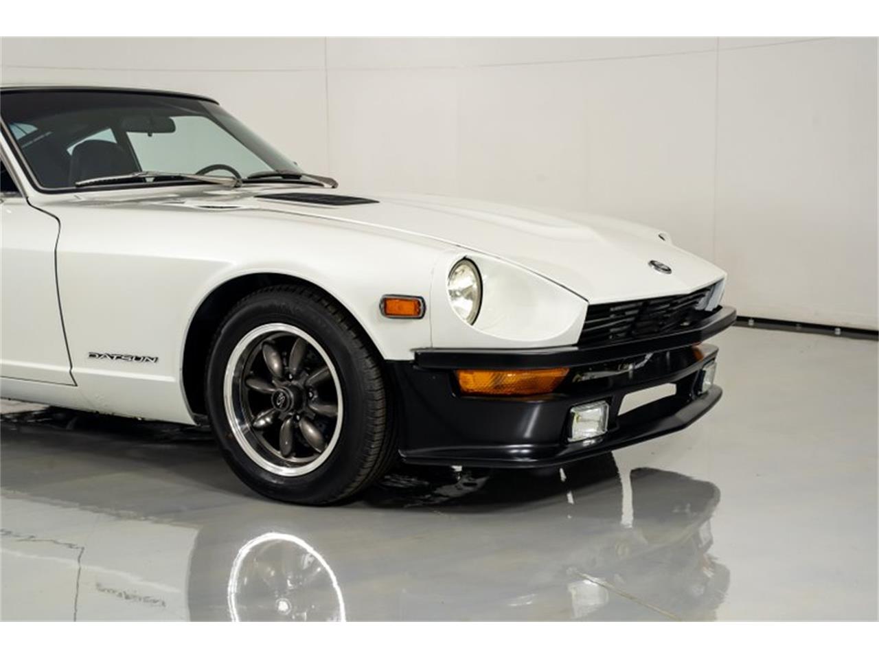 1972 Datsun 240Z for sale in St. Charles, MO – photo 13