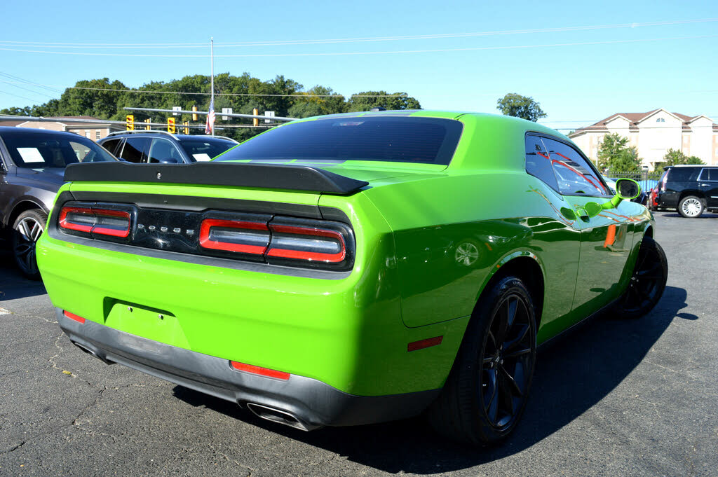 2017 Dodge Challenger T/A 392 RWD for sale in Triangle, VA – photo 7
