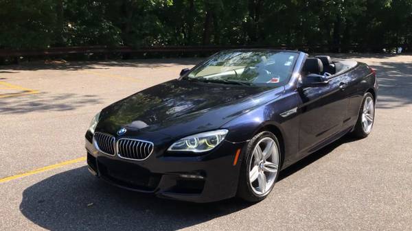 2016 BMW 640i for sale in Great Neck, NY – photo 7