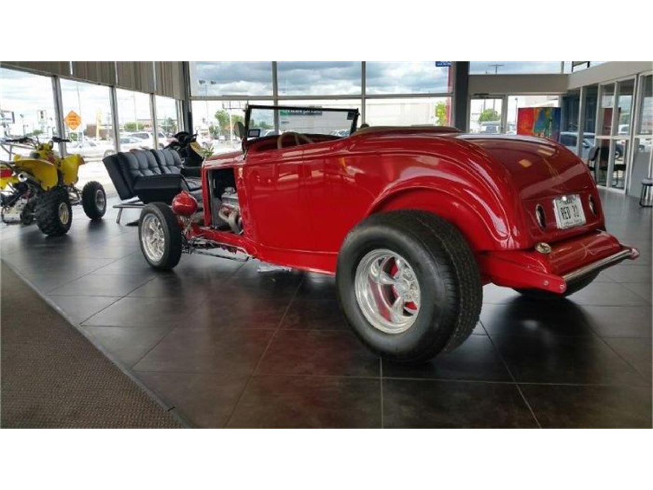 1932 Ford Roadster for sale in Cadillac, MI – photo 25