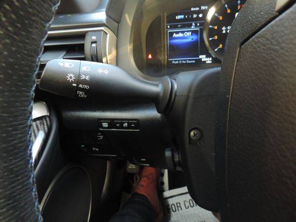 2015 Lexus RC F 2dr Cpe - WE FINANCE EVERYONE! for sale in Lodi, NJ – photo 16