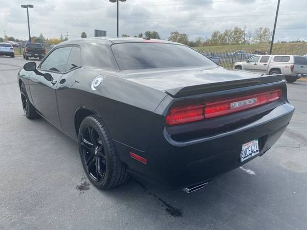 2014 Dodge Challenger Rallye Redline 2dr Coupe - - by for sale in Sacramento , CA – photo 7