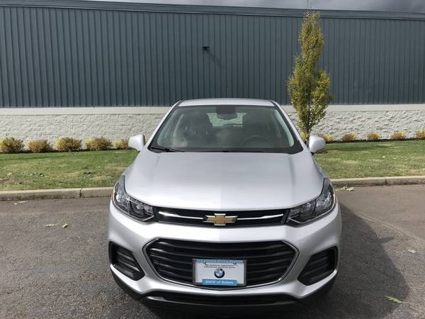 2018 Chevrolet Trax AWD 4dr LS for sale in Salem, OR – photo 2