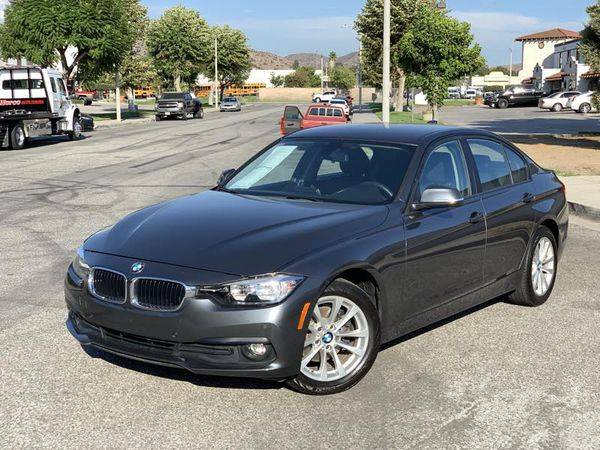 2016 BMW 3 Series 320i LOW MILES! CLEAN TITLE for sale in Norco, CA – photo 2