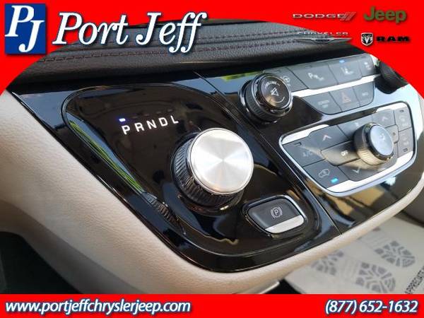 2017 Chrysler Pacifica - Call for sale in PORT JEFFERSON STATION, NY – photo 17
