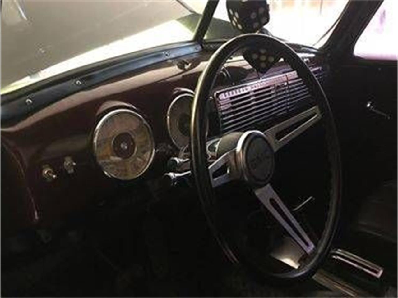 1950 GMC Pickup for sale in Cadillac, MI – photo 6
