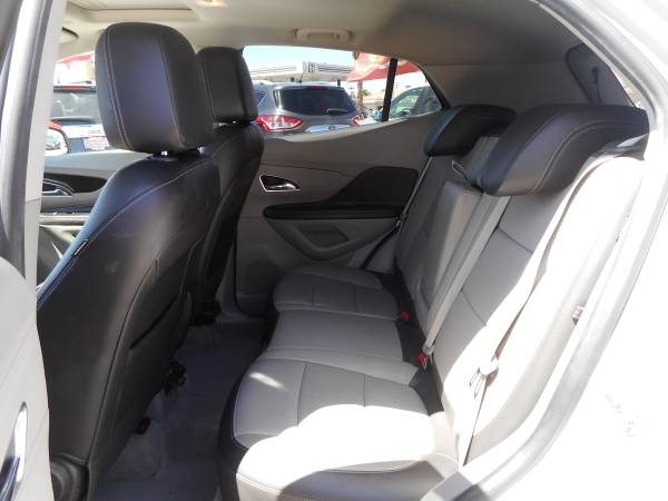 2014 Buick Encore - - by dealer - vehicle automotive for sale in Twentynine Palms, CA – photo 7