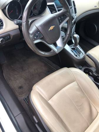 2011 Chevy Cruze for sale in Lake Worth, FL – photo 6
