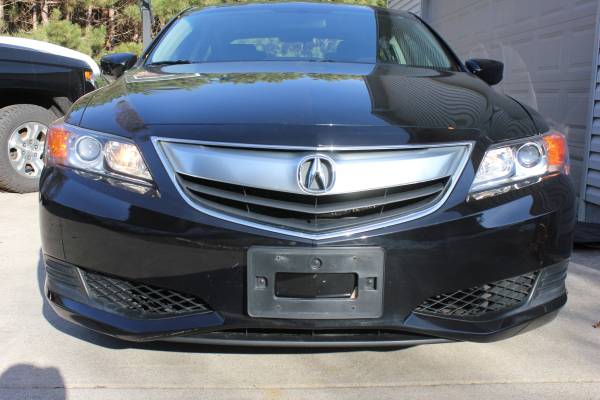 2013 Acura ILX 69K miles - cars & trucks - by dealer - vehicle... for sale in Ramsey , MN – photo 5