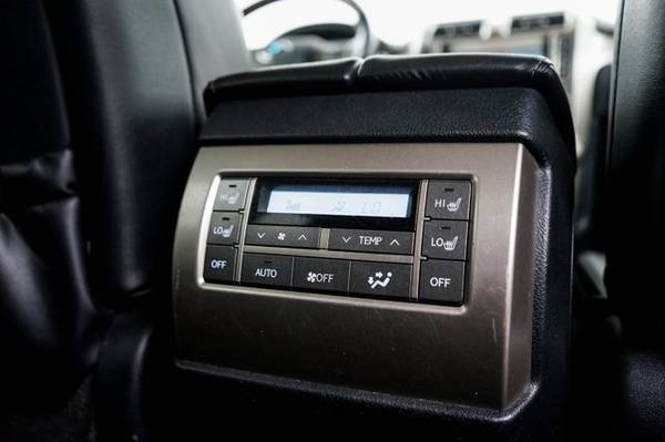 2011 Lexus GX 460 Premium - - by dealer - vehicle for sale in Bloomington, MN – photo 21