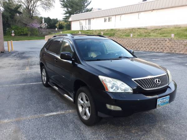 2004 Lexus Rx330 md inspacted most see for sale in Lutherville Timonium, MD – photo 12