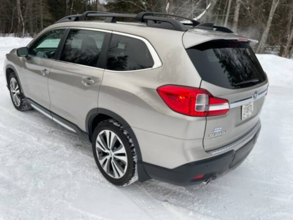 2019 Subaru Ascent 2 4T Limited 7-Passenger Loaded Up ONLY 19K Miles for sale in Duluth, MN – photo 10