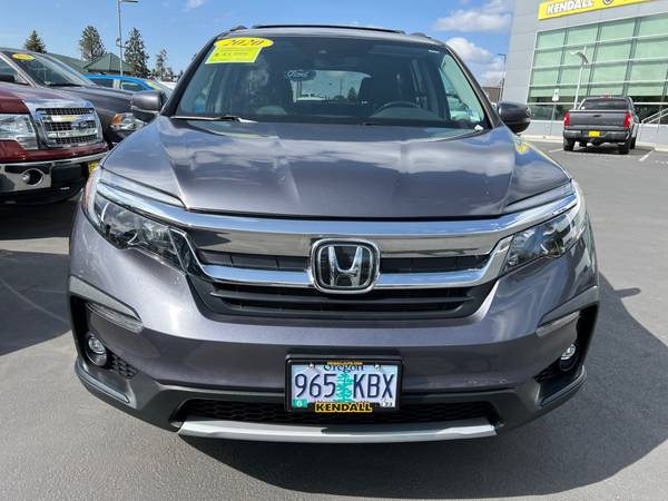 2020 Honda Pilot BLUE Save Today - BUY NOW! - - by for sale in Powell Butte, OR – photo 4