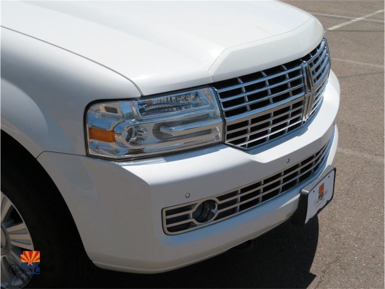 2013 Lincoln Navigator for sale in Tempe, AZ – photo 24