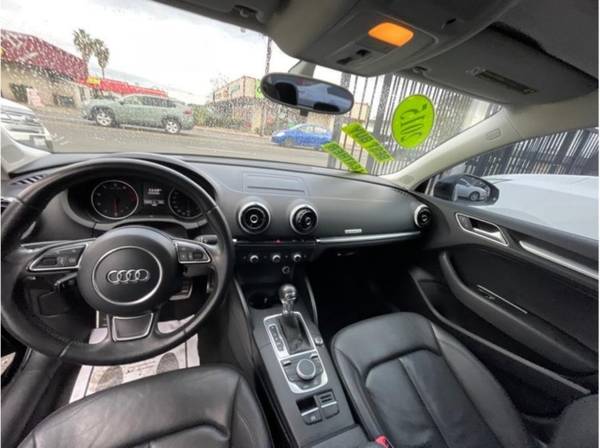 2015 Audi A3/S3 2 0T Premium Sedan 4D - - by dealer for sale in Stockton, CA – photo 15
