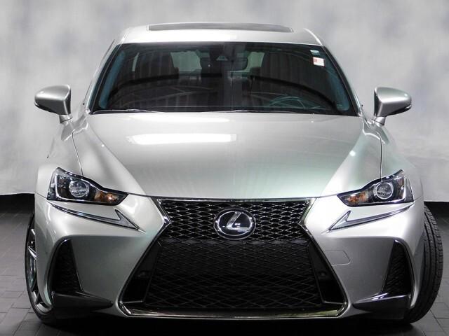 2019 Lexus IS 300 F Sport for sale in Westmont, IL – photo 6