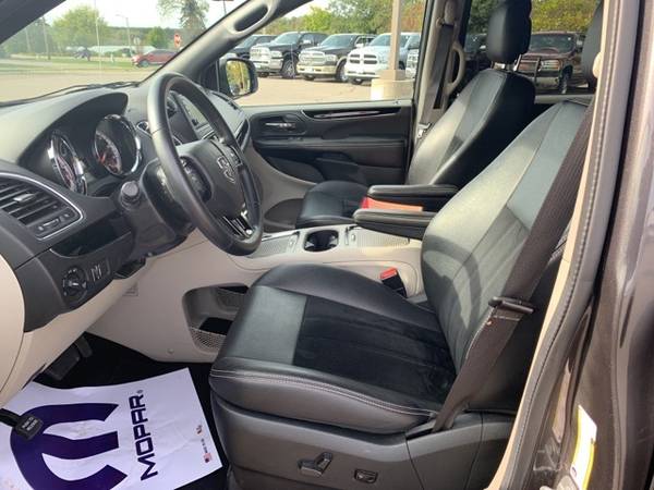2018 Dodge Grand Caravan SXT - Northern MN's Price Leader! for sale in Grand Rapids, MN – photo 5