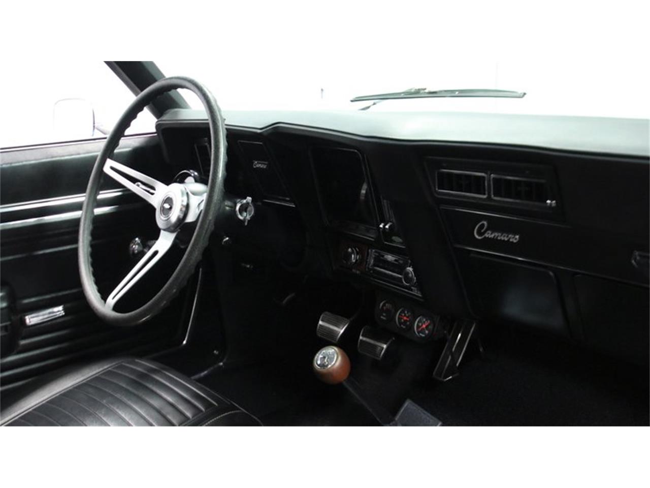 1969 Chevrolet Camaro for sale in Lithia Springs, GA – photo 53