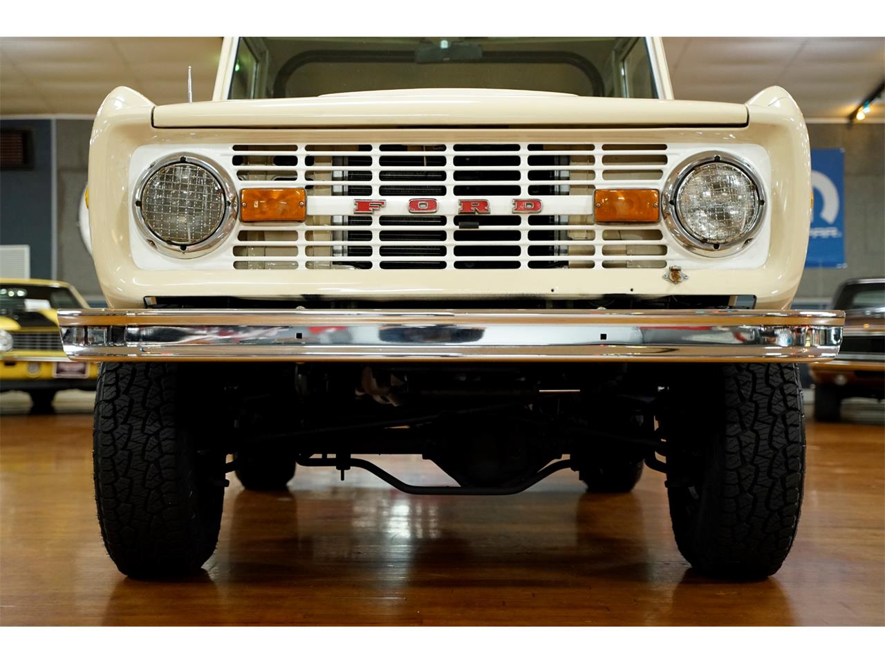1976 Ford Bronco for sale in Homer City, PA – photo 22