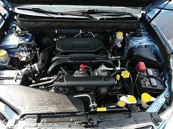 2011 Subaru Legacy 2.5i Premium for sale in Clinton , NY – photo 15