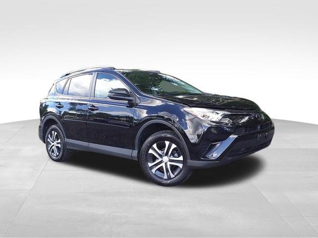 2018 Toyota RAV4 LE for sale in Raleigh, NC