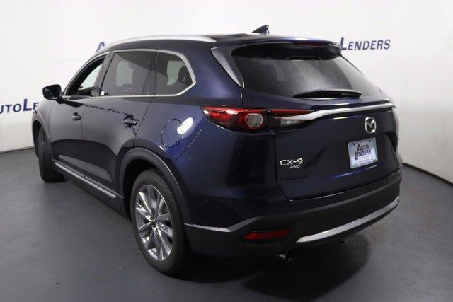 2020 Mazda CX-9 Grand Touring for sale in Other, NJ – photo 6