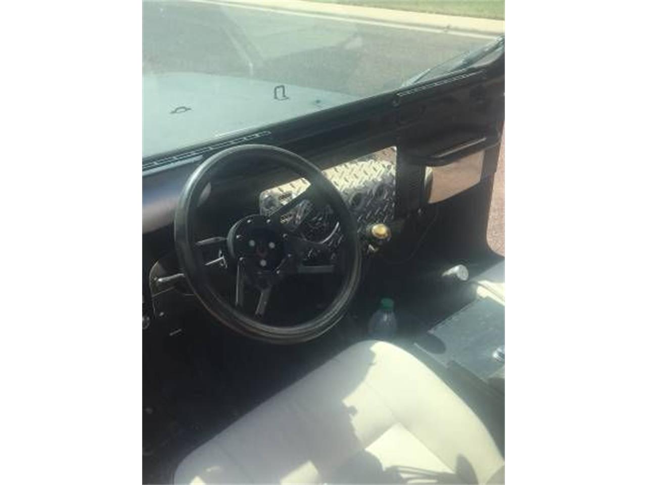 1980 Jeep CJ5 for sale in Cadillac, MI – photo 4
