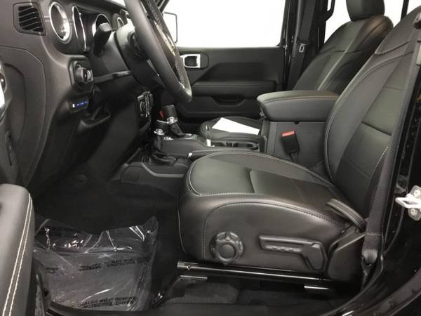 2022 Jeep Wrangler 4xe BLACK WOW GREAT DEAL! - - by for sale in Wasilla, AK – photo 17