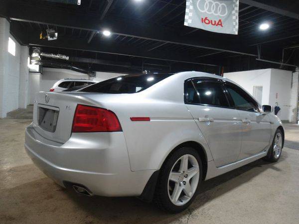 2006 ACURA 3.2TL TL - FINANCING AVAILABLE-Indoor Showroom! for sale in PARMA, OH – photo 6
