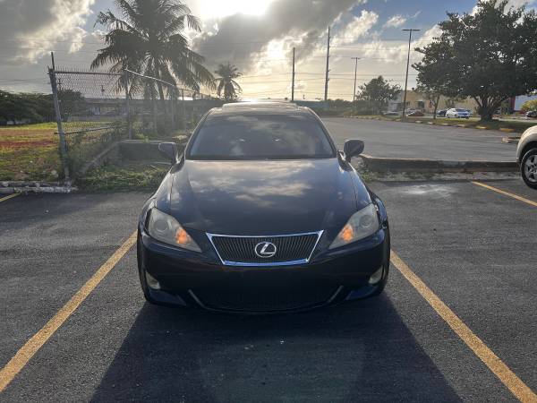 2008 Lexus IS350 for sale in Other, Other – photo 2