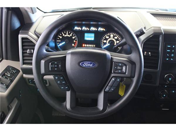 2018 Ford F-150 F150 F 150 XLT - GOOD/BAD/NO CREDIT OK! - cars &... for sale in Escondido, CA – photo 10