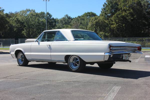 1965 Dodge Monaco for sale in Gainesville, FL – photo 6